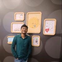 Saksham Mahajan